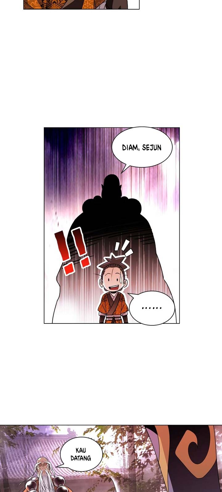 6 Worlds of Cultivation Chapter 01 Gambar 26